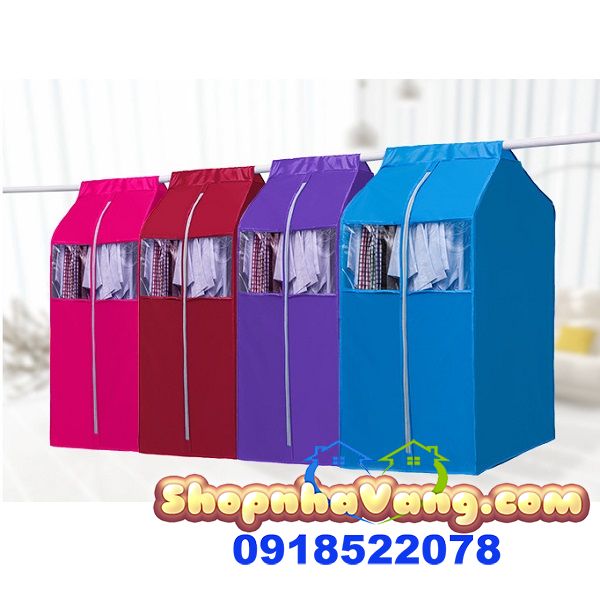 Túi quần áo treo tiện lợi NV179