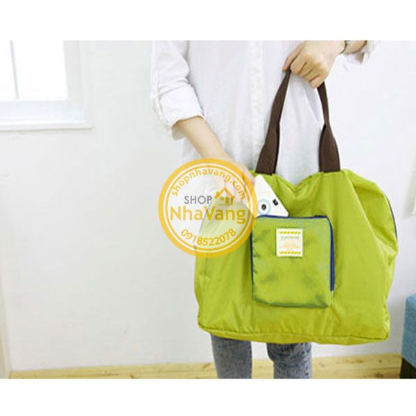 Túi Xách Gấp Gọn Du Lịch NV345