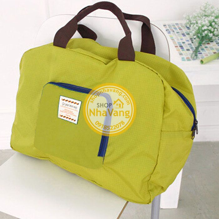 Túi Xách Gấp Gọn Du Lịch NV345