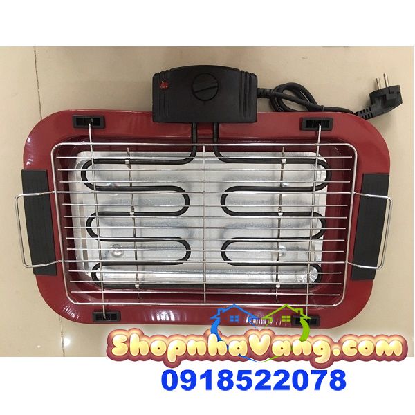 Bếp nướng điện không tạo khói Osaka NV192