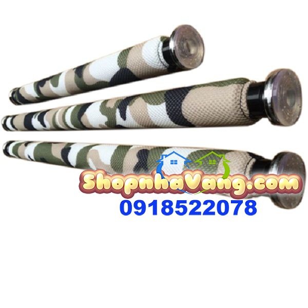 Xà Đơn Gắn Cửa Cao Cấp NV118