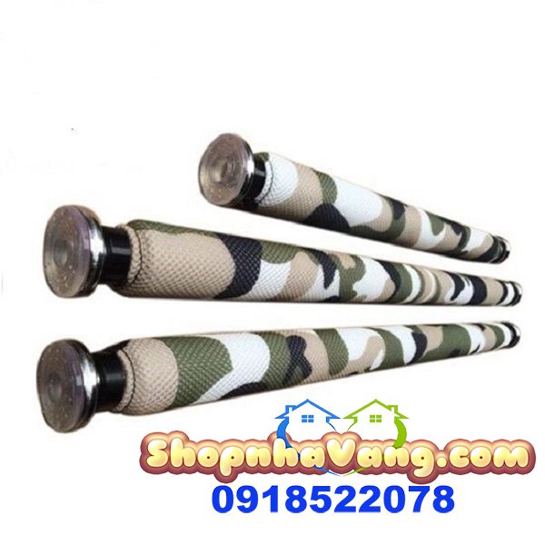 Xà Đơn Gắn Cửa Cao Cấp NV118