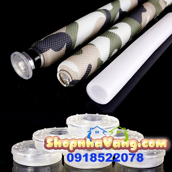 Xà Đơn Gắn Cửa Cao Cấp NV118