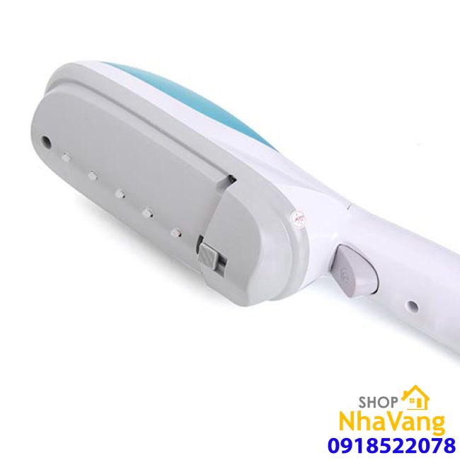 Bàn Ủi Hơi Nước Đứng TOBI NV466
