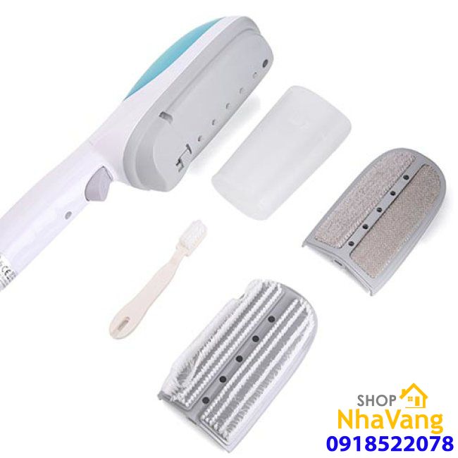 Bàn Ủi Hơi Nước Đứng TOBI NV466