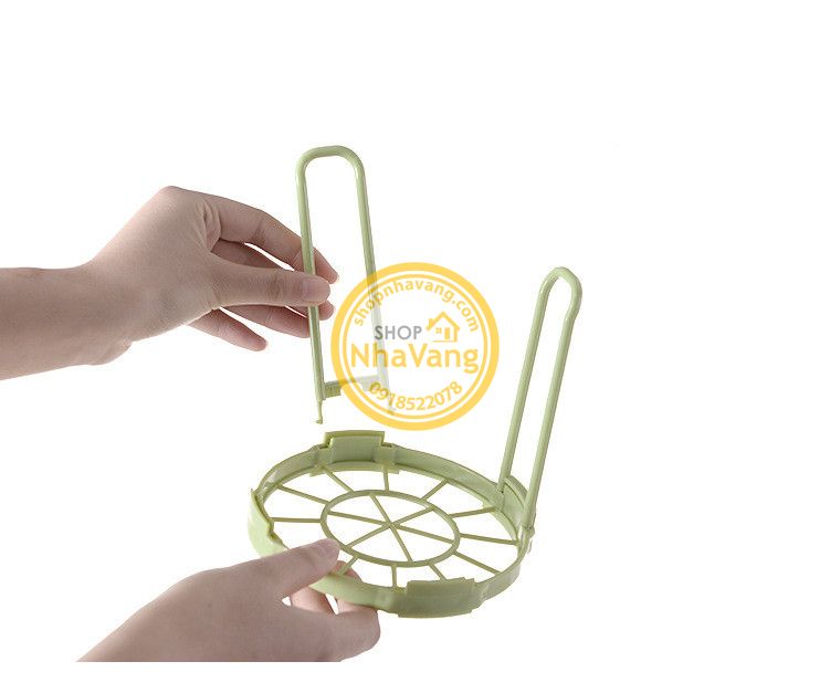 Combo 2 Kệ Úp Ly Chén NV397