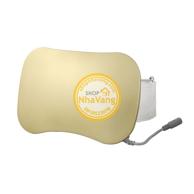 Đai Rung Massage Eo Bụng NV405