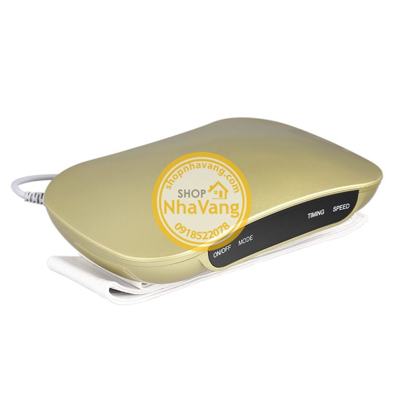 Đai Rung Massage Eo Bụng NV405