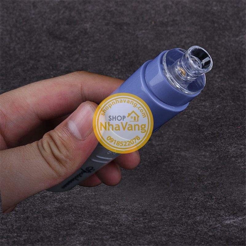 Máy Hút Mụn Đầu Đen Cầm Tay NV416