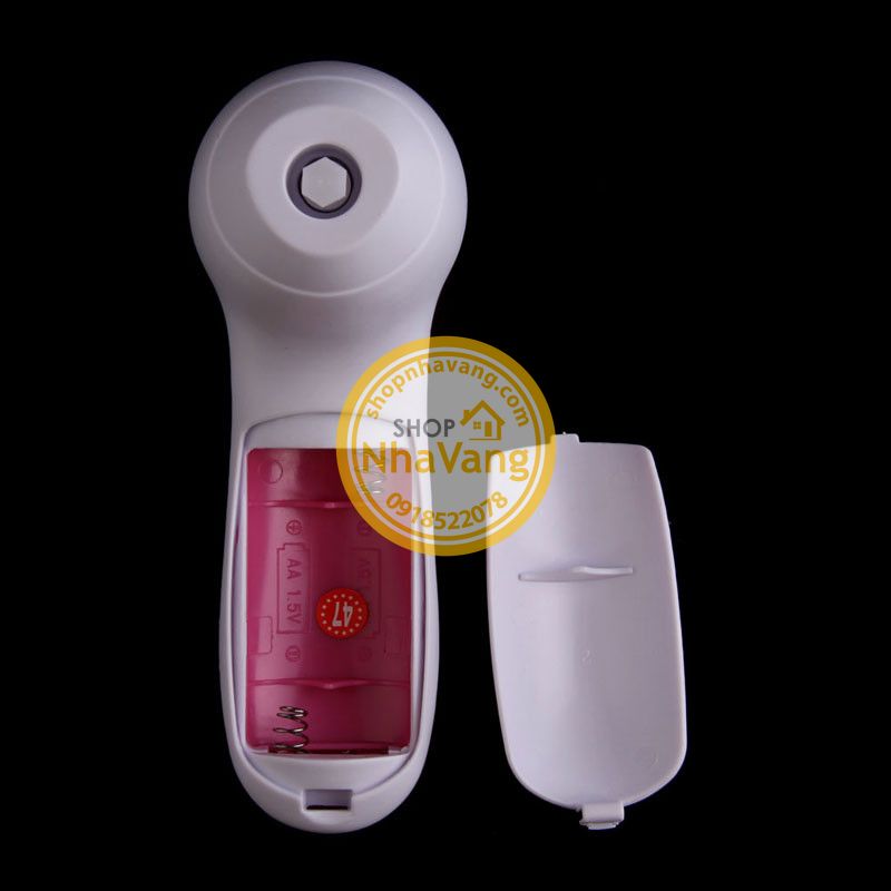 Máy Rửa Mặt Cầm Tay Tự Động NV417