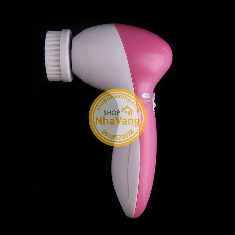 Máy Rửa Mặt Cầm Tay Tự Động NV417