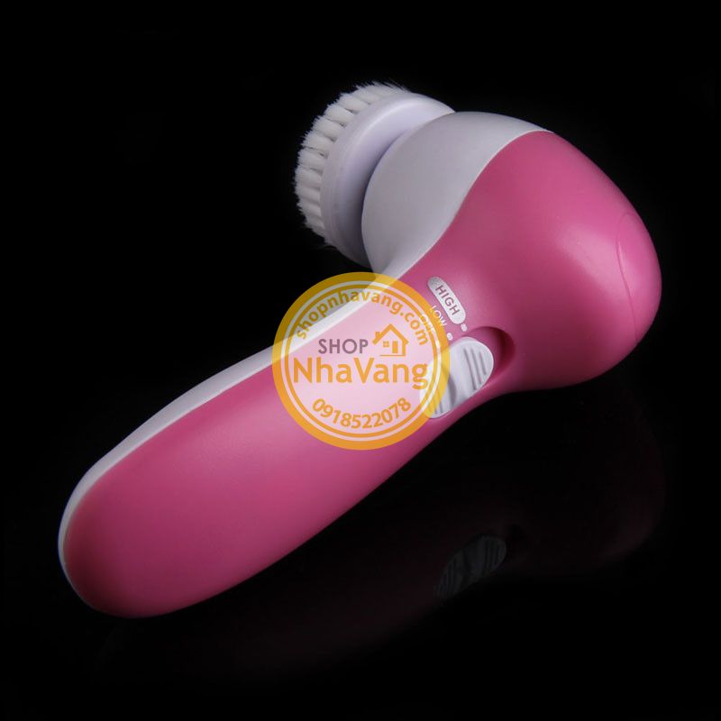 Máy Rửa Mặt Cầm Tay Tự Động NV417