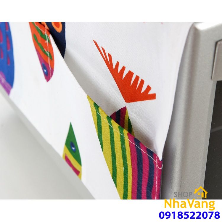 Tấm Phủ Lò Vi Sóng Loại Dày NV471