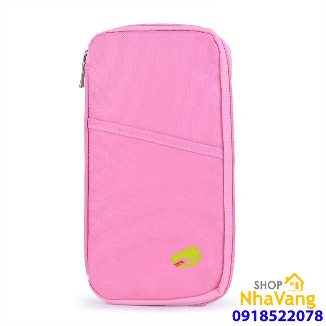 Túi Đựng Giấy Tờ Cá Nhân Và Passport NV460