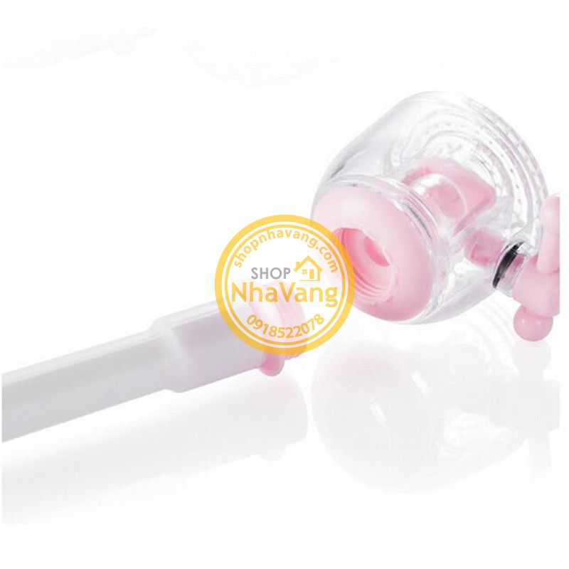 Vòi Nước Xoay 360 Độ NV398