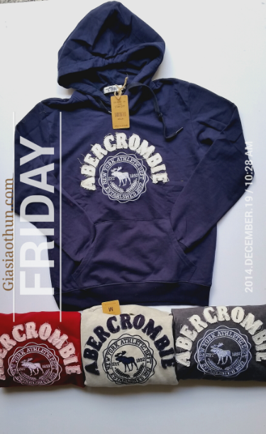 áo khoác cặp Hoodie nam nữ