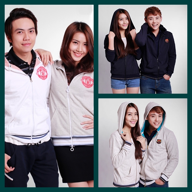 áo khoác nam nữ couple 2014