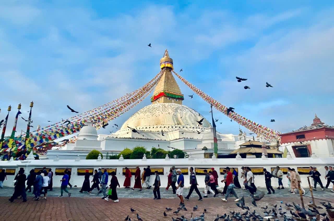 Tour Nepal - Hành trình khám phá Nepal cùng Bảo Liên