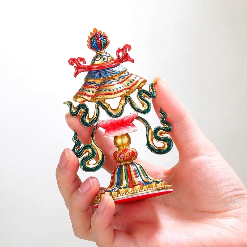 VẬT PHẨM CÚNG DƯỜNG