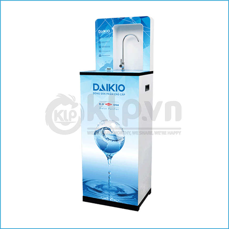 Máy lọc nước RO Daikio DKW-00008A dienmaykip.vn