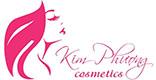 logo KIM PHƯỢNG COSMETICS