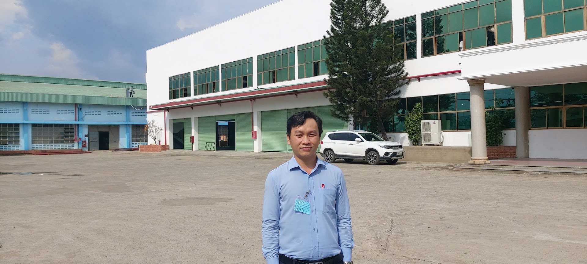 Bảo Hiểm Cháy Nổ Bắt Buộc Xưởng May SME — Nhóm 35, Phí Bao Nhiêu? (2026)