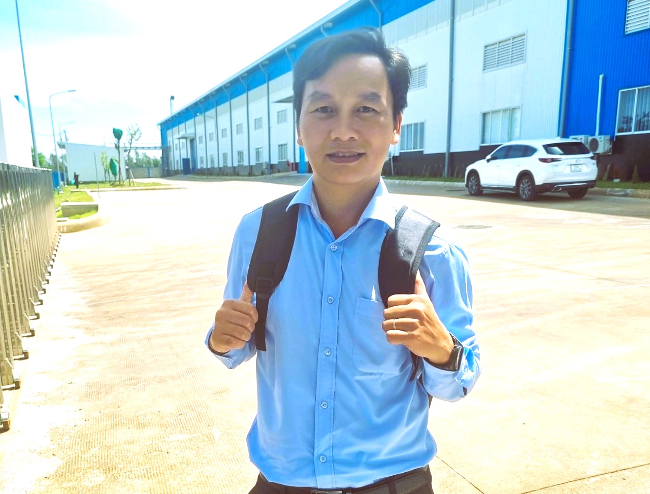 Quy định về bảo hiểm cháy nổ bắt buộc