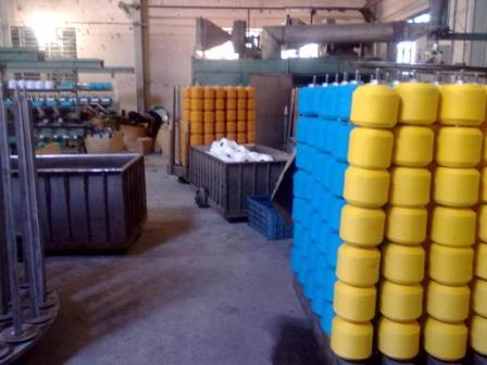 Bảo hiểm cháy nổ nhà máy dệt may