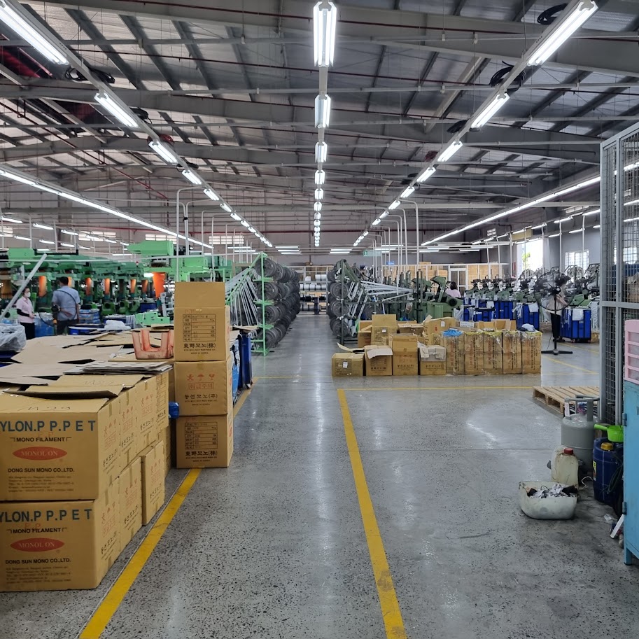 Bảo Hiểm Cháy Nổ Bắt Buộc Nhà Xưởng