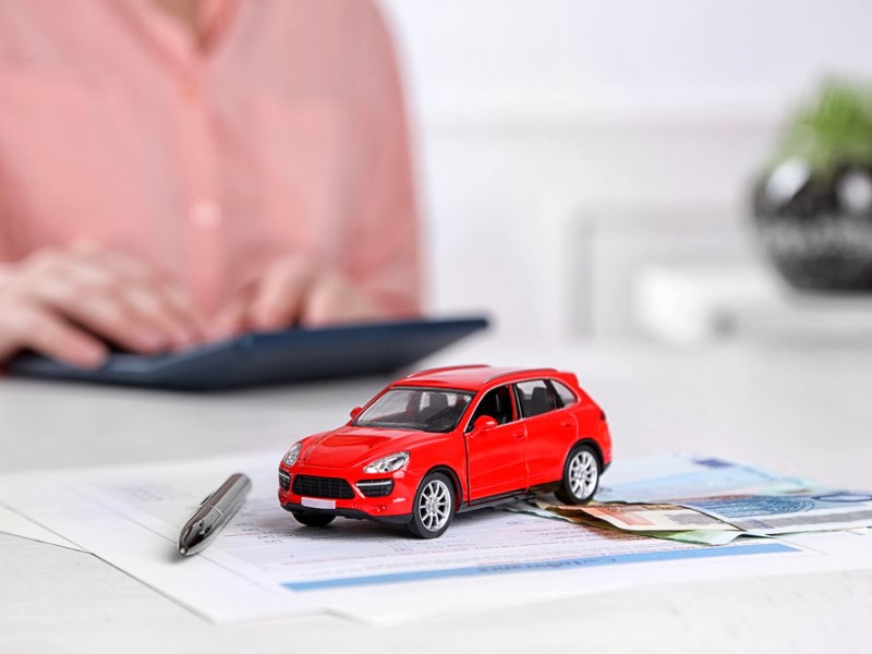 Những điều cần biết khi mua bảo hiểm trách nhiệm dân sự ô tô