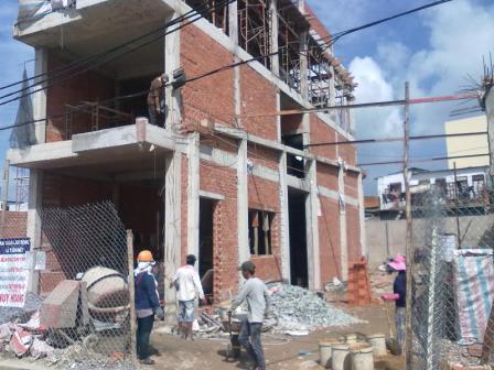 Bảo hiểm tai nạn công nhân 2025
