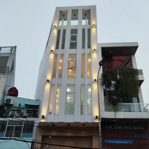 Bảo Hiểm Xây Dựng và Trách Nhiệm Bên Thứ Ba - Giải Pháp An Toàn Hợp Lý Cho Mọi Công Trình