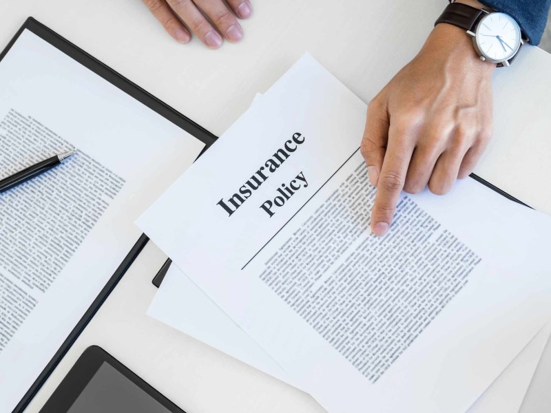 Các loại hợp đồng bảo hiểm phổ biến theo quy định mới