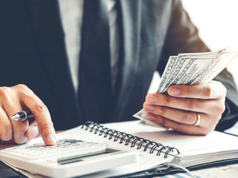 Cách tính số tiền bồi thường bảo hiểm hàng hóa mới nhất 2025