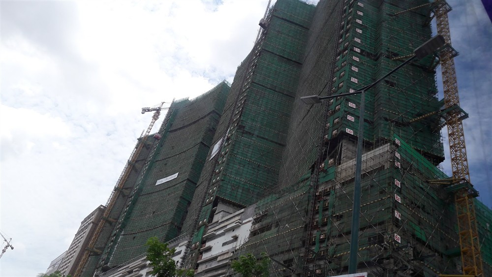 Công trình nào phải mua bảo hiểm bắt buộc trong xây dựng? (theo Nghị định 220/2026)