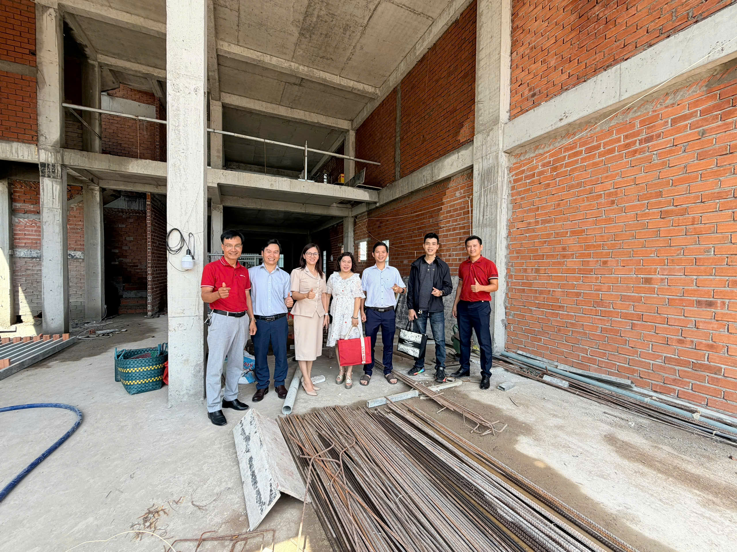 Mua bảo hiểm tai nạn ở đâu? Hướng dẫn mua cho công ty và công nhân