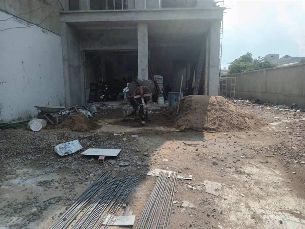 Nghị định 220/2026/NĐ-CP: 8 nội dung mới về bảo hiểm bắt buộc công trình xây dựng (hiệu lực 01/07/2026)