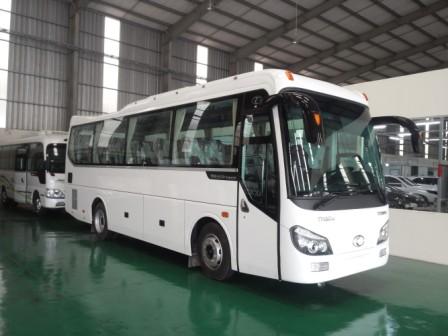 Phí bảo hiểm bắt buộc xe kinh doanh 2025