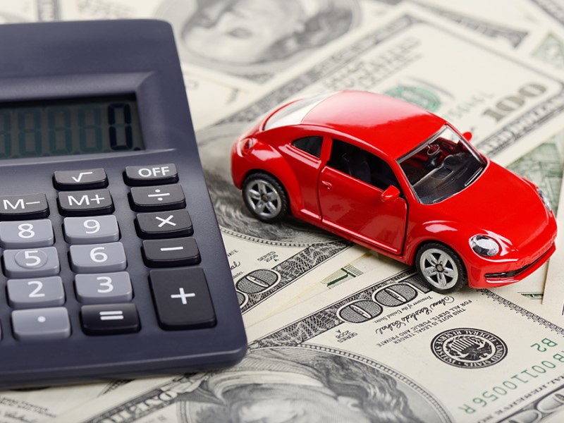 Tìm hiểu về bảo hiểm dân sự ô tô và chi phí khi tham gia