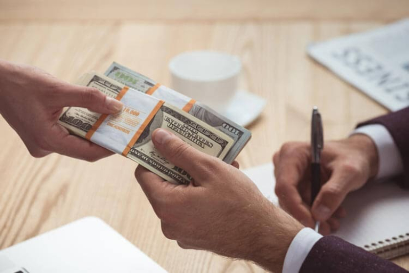 Nguyên tắc thế quyền