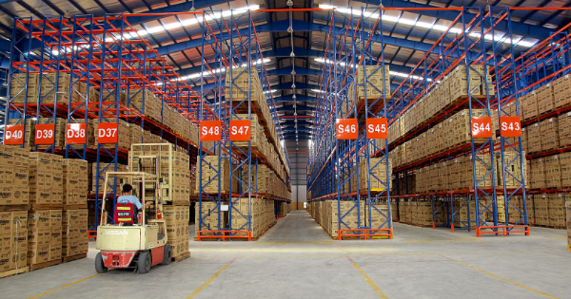 Bảo hiểm rủi ro mọi tài sản