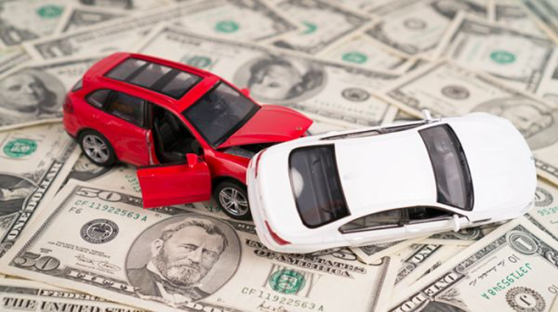 Mua bảo hiểm vật chất xe ô tô tại Bảo hiểm rủi ro MIC