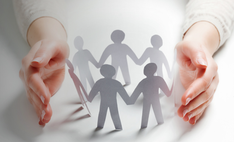 Các loại hợp đồng bảo hiểm - Bảo hiểm con người