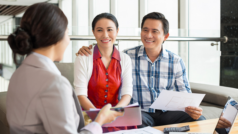 Hợp đồng bảo hiểm có tính chất gia nhập