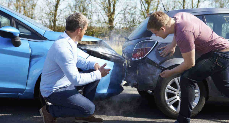 Bảo hiểm vật chất xe ô tô