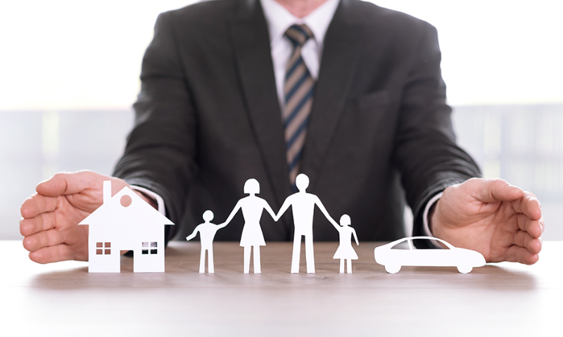 Tái bảo hiểm mang đến sự yên tâm cho người tham gia