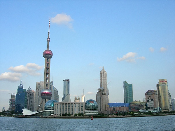  Bến Thượng Hải