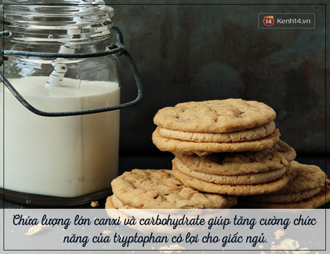 Cho Giấc Ngủ Say