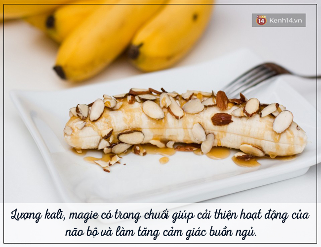 Cho Giấc Ngủ Say