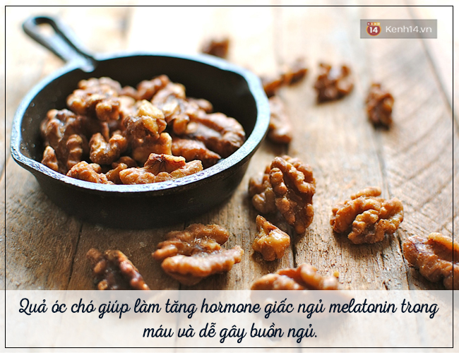 Cho Giấc Ngủ Say